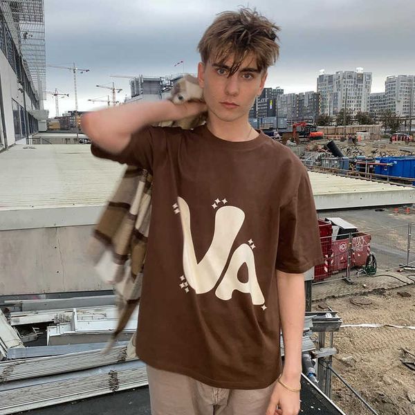men's t-shirts american rap hip hop t-shirt men's and women's short loose design sense of niche high street hiphop half sleev, White;black
men's t-shirts american rap hip hop t-shirt men's and women's short loose design sense of niche high street hiphop half sleev, White;black