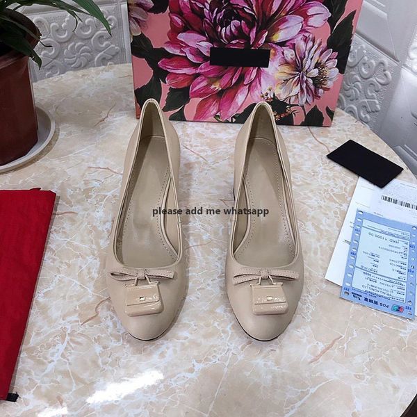 2021s classic ms high-heeled selling shoes style arrived european station fashion matching spring and fall sales size35-41, Red;white
2021s classic ms high-heeled selling shoes style arrived european station fashion matching spring and fall sales size35-41, Red;white