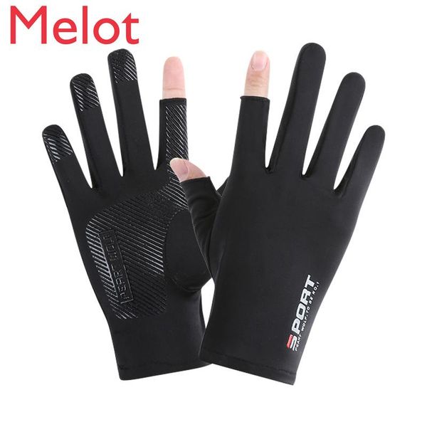 car sunshade gloves summer outdoor riding uv protection arm sleeves men breathable full finger non-slip driving ice silk women
car sunshade gloves summer outdoor riding uv protection arm sleeves men breathable full finger non-slip driving ice silk women