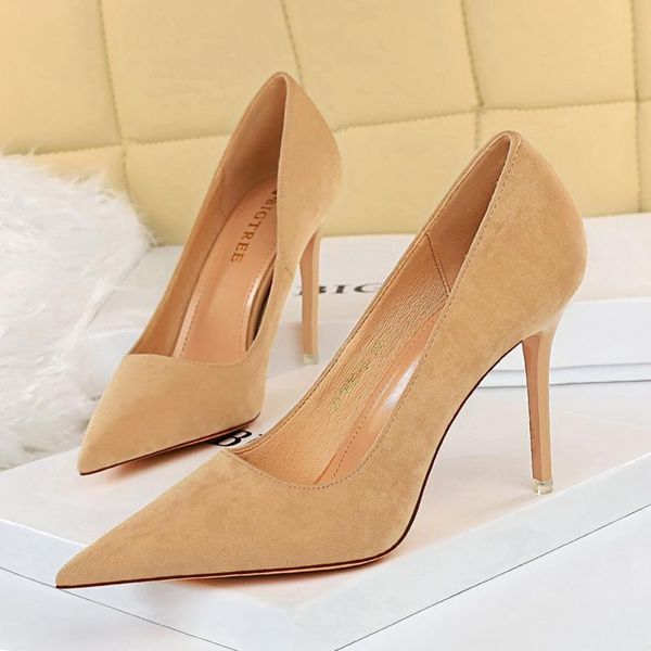 dress shoes classic women's pumps ladies super high heels .5cm elegant work pointed toe female stiletto, Black
dress shoes classic women's pumps ladies super high heels .5cm elegant work pointed toe female stiletto, Black