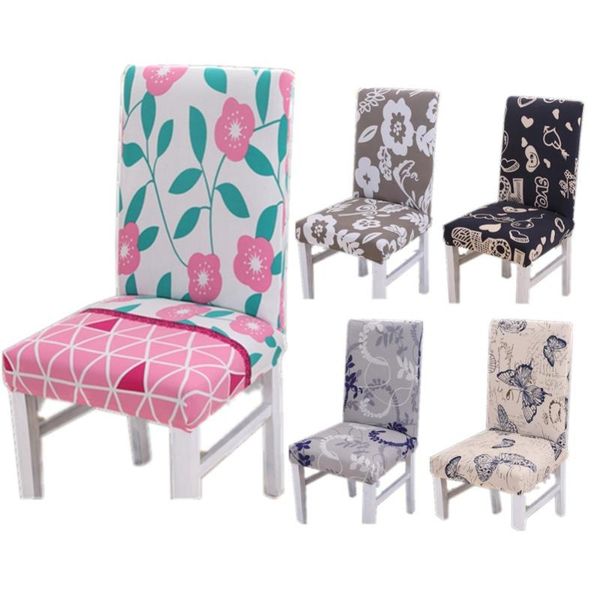 chair covers weddings printing dining cover spandex elastic stretch protector slipcover removable dustproof decorative seat case
chair covers weddings printing dining cover spandex elastic stretch protector slipcover removable dustproof decorative seat case