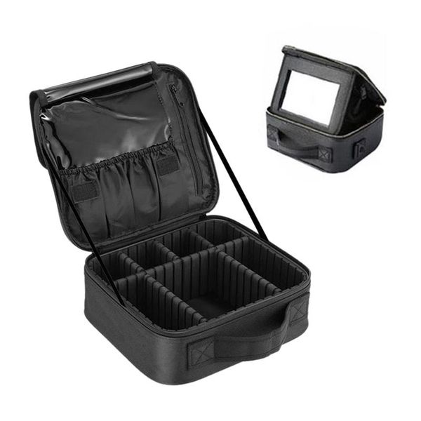 travel makeup case,professional cosmetic bag organizer boxes with compartments bags & cases
travel makeup case,professional cosmetic bag organizer boxes with compartments bags & cases