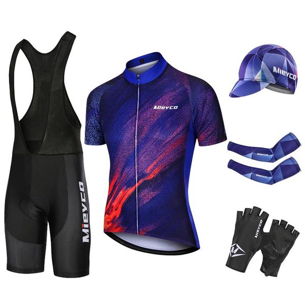 racing sets 2021 pro team cycling jersey set 5d bike clothing gorgeous purple bicycle wear men's summer suit roupa ciclismo masculino, Black;blue
racing sets 2021 pro team cycling jersey set 5d bike clothing gorgeous purple bicycle wear men's summer suit roupa ciclismo masculino, Black;blue
