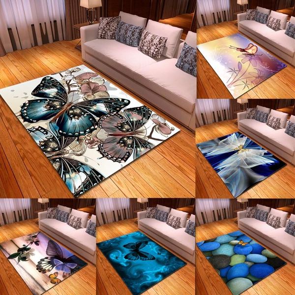 carpets pebble butterflies beautiful landscape rug anti-slip living room bedroom large area home decor can be hand washed
carpets pebble butterflies beautiful landscape rug anti-slip living room bedroom large area home decor can be hand washed