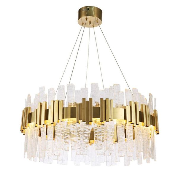 chandeliers modern glass chandelier living lighting ac110v 220v lustre bedroom lamp
chandeliers modern glass chandelier living lighting ac110v 220v lustre bedroom lamp