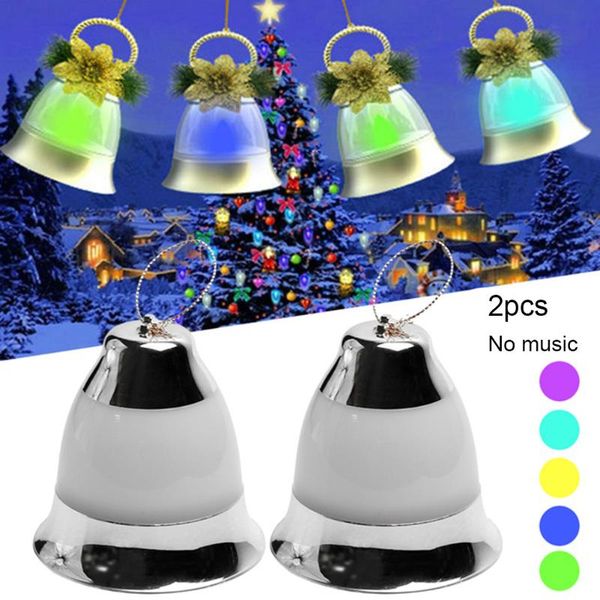 party decoration 2pcs sound control led christmas decorative lights music colorful small bell lantern light for home
party decoration 2pcs sound control led christmas decorative lights music colorful small bell lantern light for home