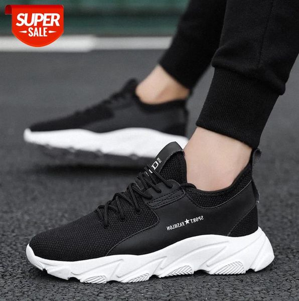 autumn 2021 new sports waterproof non-slip casual shoes men thick soles light weight running shoes breathable men's #8k3b
autumn 2021 new sports waterproof non-slip casual shoes men thick soles light weight running shoes breathable men's #8k3b