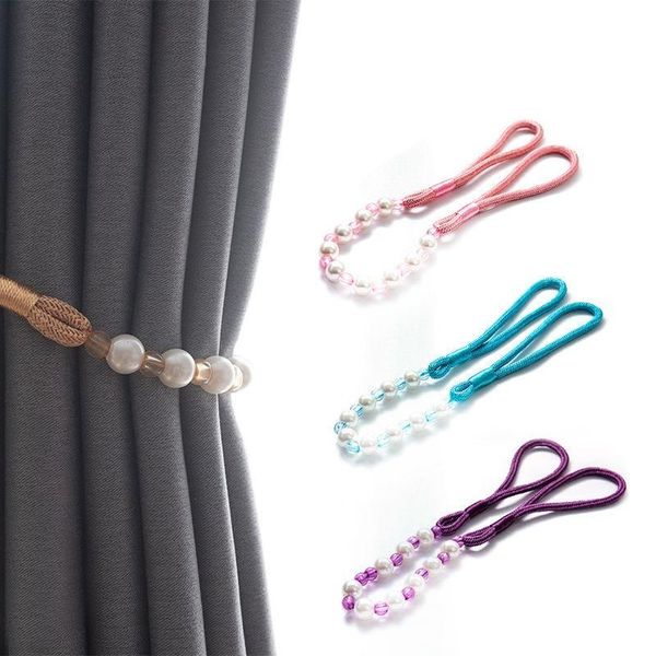 other home decor 1pc curtain tie backs rope tiebacks with bling crystal beads accessories clips holders for drape
other home decor 1pc curtain tie backs rope tiebacks with bling crystal beads accessories clips holders for drape