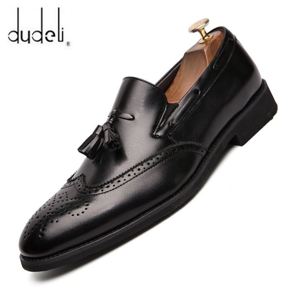 big size 38-48 men brogue british oxford dress shoes male gentleman pu leather footwear zapatos hombre flats tassel loafers 211102, Black
big size 38-48 men brogue british oxford dress shoes male gentleman pu leather footwear zapatos hombre flats tassel loafers 211102, Black