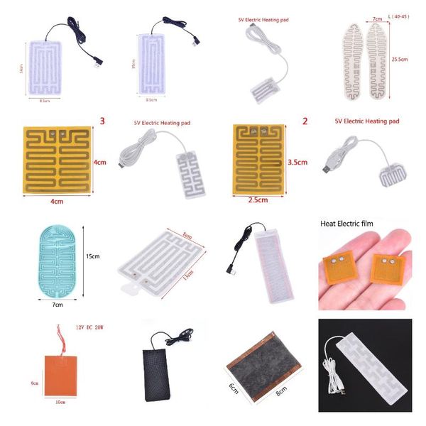 carpets usb 5-12v heating heater pad massage for warming body foot winter portable warm plate mouse shoes golves health care
carpets usb 5-12v heating heater pad massage for warming body foot winter portable warm plate mouse shoes golves health care