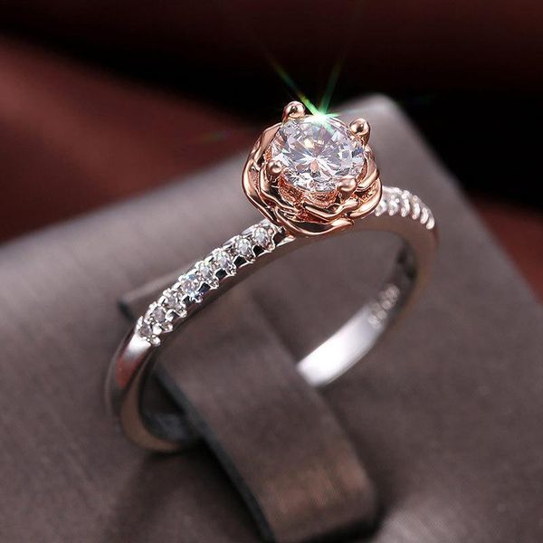 wedding rings ustar cubic zirconia flower for women fashion jewelry silver color engagement female anel party, Slivery;golden
wedding rings ustar cubic zirconia flower for women fashion jewelry silver color engagement female anel party, Slivery;golden