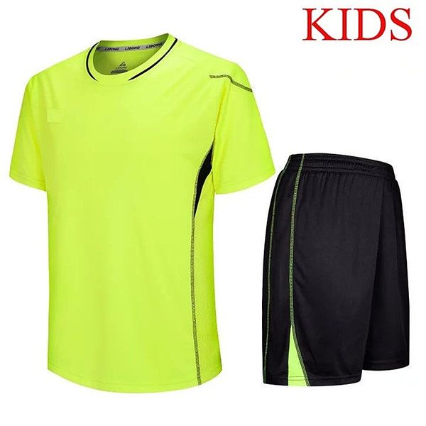 kids soccer jerseys blank children football tracksuit maillot de foot survetement football jersey sport suit boys training suits, Black
kids soccer jerseys blank children football tracksuit maillot de foot survetement football jersey sport suit boys training suits, Black