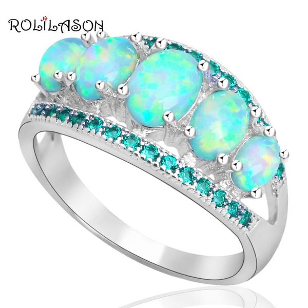 wedding rings rolilason anniversary gift green fire opal crystal fashion jewelry for women 925 silver usa size #6#7#8#9#10 or904, Slivery;golden
wedding rings rolilason anniversary gift green fire opal crystal fashion jewelry for women 925 silver usa size #6#7#8#9#10 or904, Slivery;golden