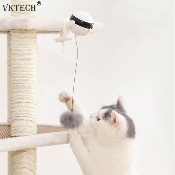 cat toys electric automatic lifting ball toy teaser motion kitten exercise puzzle interactive playing pet supplies
cat toys electric automatic lifting ball toy teaser motion kitten exercise puzzle interactive playing pet supplies