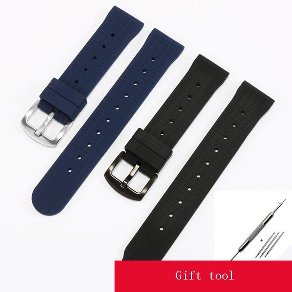 watch bands soft and breathable silicone band 20mm 22mm black blue strap replacement belt for men women universal brand, Black;brown
watch bands soft and breathable silicone band 20mm 22mm black blue strap replacement belt for men women universal brand, Black;brown