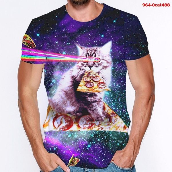 women's hoodies & sweatshirts 3d tshirt cat prints t-shirts for women summer short sleeve lets go t-shirt harajuku t beautiful animal, Black
women's hoodies & sweatshirts 3d tshirt cat prints t-shirts for women summer short sleeve lets go t-shirt harajuku t beautiful animal, Black