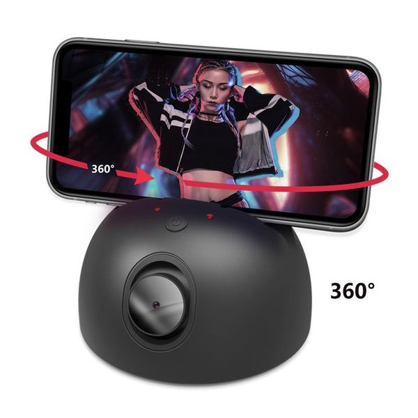 product 360-degree mobile phone pan-tilt real-time follow-up smart automatic camera stabilizer anti-shake webcams
product 360-degree mobile phone pan-tilt real-time follow-up smart automatic camera stabilizer anti-shake webcams