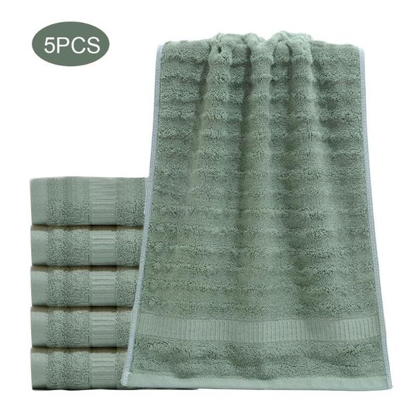 towel 5pcs washcloth gift hand multifunction face wave pattern home travel spa bathroom high absorbent bamboo fiber washable
towel 5pcs washcloth gift hand multifunction face wave pattern home travel spa bathroom high absorbent bamboo fiber washable