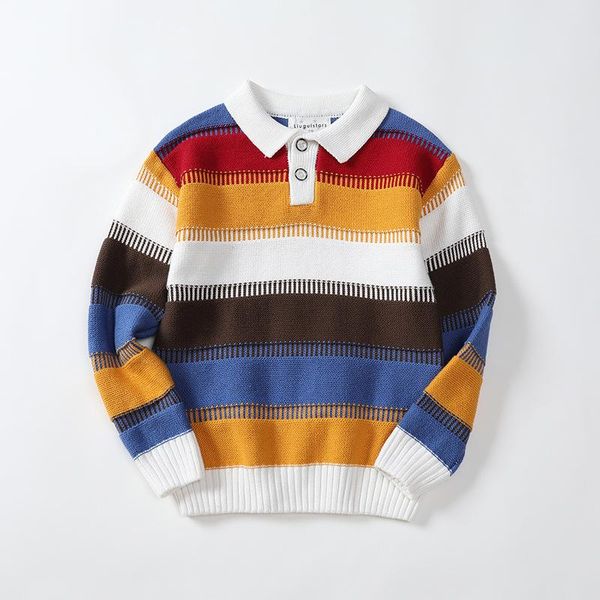 fashion soft kids sweaters spring winter baby boys girls warm pullover knitted bottoming thicken children's clothes high qua, Blue
fashion soft kids sweaters spring winter baby boys girls warm pullover knitted bottoming thicken children's clothes high qua, Blue