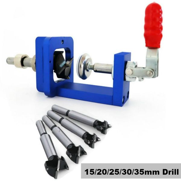 professional hand tool sets 15-35mm hinge boring jig set woodworking alloy hole opener drilling guide locator w/ fixture puncher template fo
professional hand tool sets 15-35mm hinge boring jig set woodworking alloy hole opener drilling guide locator w/ fixture puncher template fo