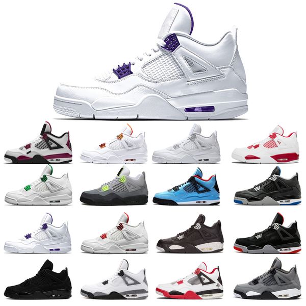 man's basketball shoes 4s high cut court purple university red neon bred alternate motorsport orange metallic white cement cool grey pi
man's basketball shoes 4s high cut court purple university red neon bred alternate motorsport orange metallic white cement cool grey pi