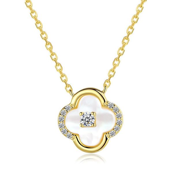 chains s925 sterling silver four-leaf clover necklace white mother-of-pearl clavicle chain rose gold forest net red pendant
chains s925 sterling silver four-leaf clover necklace white mother-of-pearl clavicle chain rose gold forest net red pendant