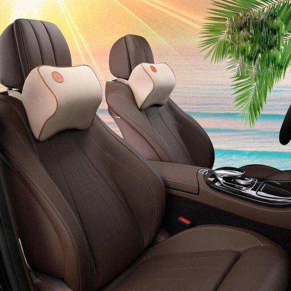 pillow car neck headrest cushion auto seat head support protector automobiles rest memory cotton accessories
pillow car neck headrest cushion auto seat head support protector automobiles rest memory cotton accessories
