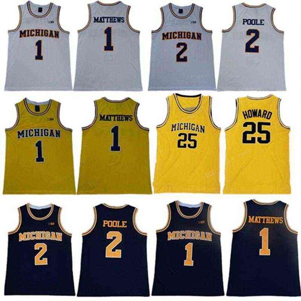 michigan wolverines 1 charles matthews 2 jorda poole jersey college basketball 25 juwan howard 5 jalen rose chris webber 4 blue white yellow 
michigan wolverines 1 charles matthews 2 jorda poole jersey college basketball 25 juwan howard 5 jalen rose chris webber 4 blue white yellow