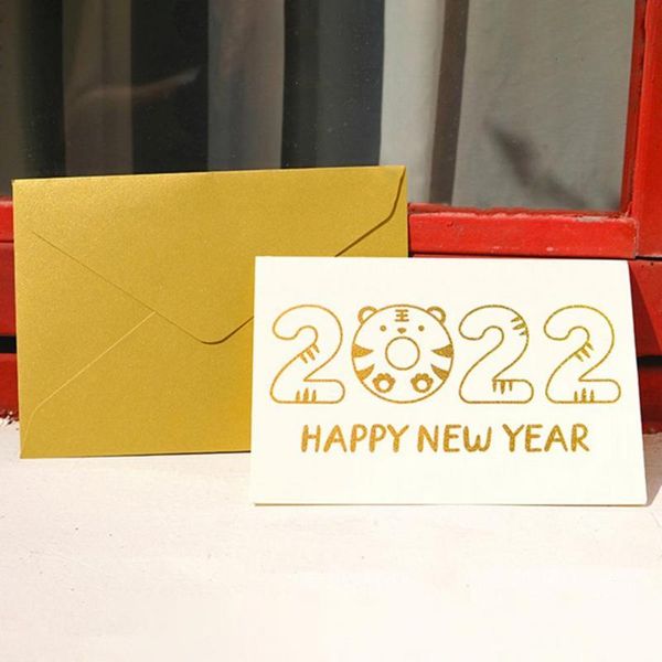 greeting cards charming 10pcs beautiful attractive year blessing card lightweight eco-friendly for friends
greeting cards charming 10pcs beautiful attractive year blessing card lightweight eco-friendly for friends