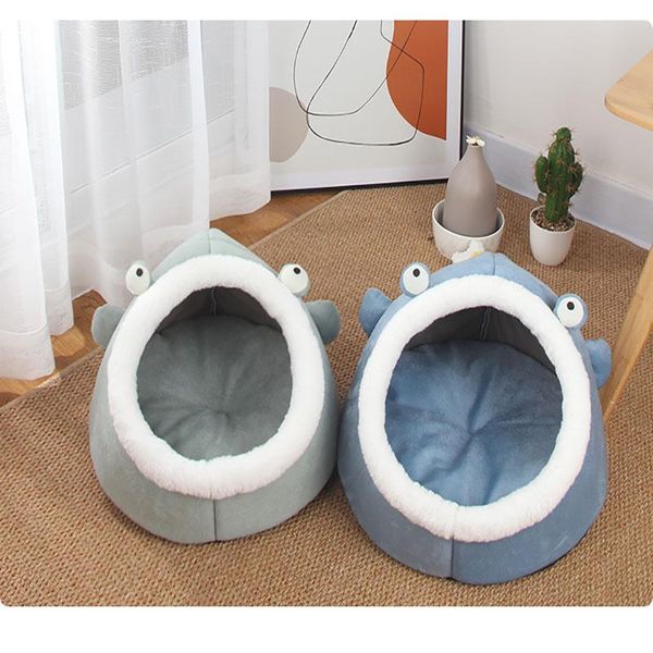 cat beds & furniture pet dog bed cartoon animal styling nest all seasons breathable comfortable soft fabric house cats accessories
cat beds & furniture pet dog bed cartoon animal styling nest all seasons breathable comfortable soft fabric house cats accessories
