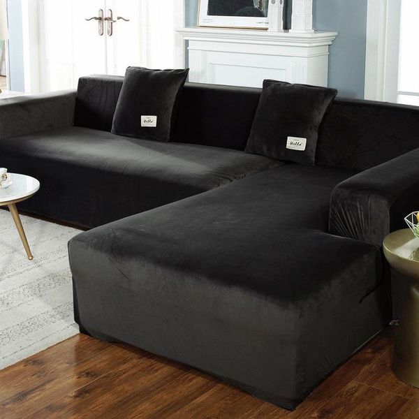 chair covers solid color elastic sofa for living room velvet corner armchair stretch cushion couch cover 3 seater slipcover
chair covers solid color elastic sofa for living room velvet corner armchair stretch cushion couch cover 3 seater slipcover