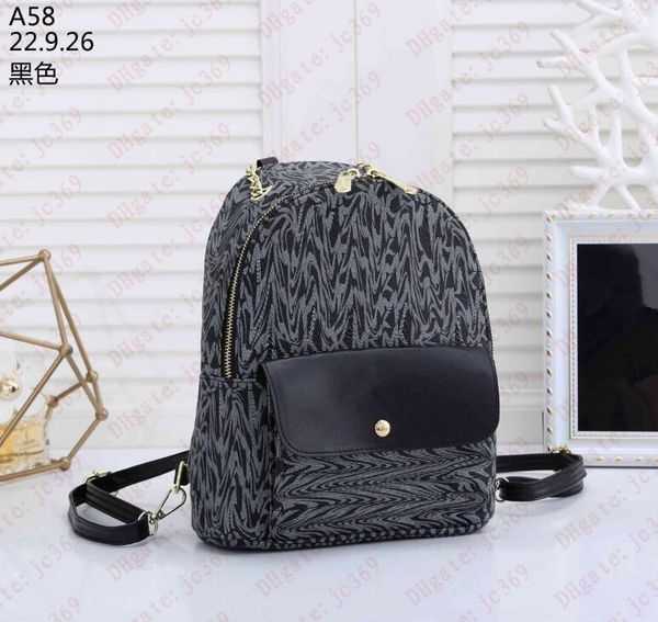 backpack women's bag designer classic genuine leather backpacks fashion mini simple medium schoolbag
backpack women's bag designer classic genuine leather backpacks fashion mini simple medium schoolbag