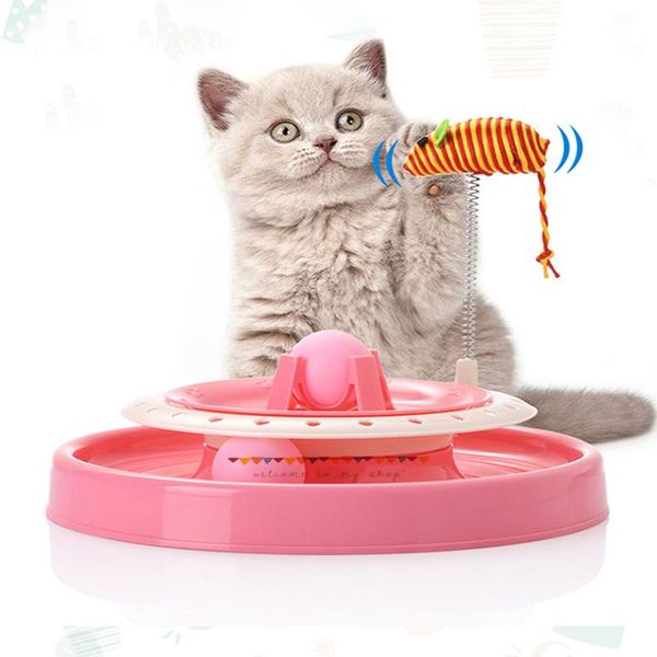 cat toys ball rotating track puzzle box for multiple cats felt interactive pet produfelt toy 2 in 1 kitten elastic mouse
cat toys ball rotating track puzzle box for multiple cats felt interactive pet produfelt toy 2 in 1 kitten elastic mouse