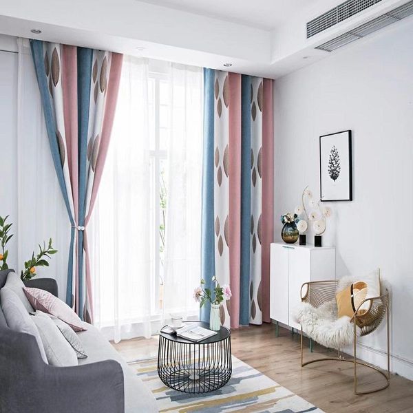 curtain & drapes country style simple modern chenille cashmere leaf stitching jacquard high shading curtains for living room bedroom
curtain & drapes country style simple modern chenille cashmere leaf stitching jacquard high shading curtains for living room bedroom