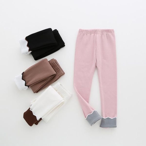 spring little girl tights cute princess clothing patchwork trousers girls fashion kids toddler pants for autumn, Blue
spring little girl tights cute princess clothing patchwork trousers girls fashion kids toddler pants for autumn, Blue