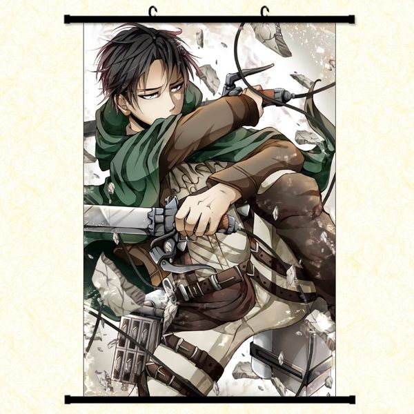 attack on titan cartoon characters animation hanging picture clear pattern not easy to fade waterproof
attack on titan cartoon characters animation hanging picture clear pattern not easy to fade waterproof