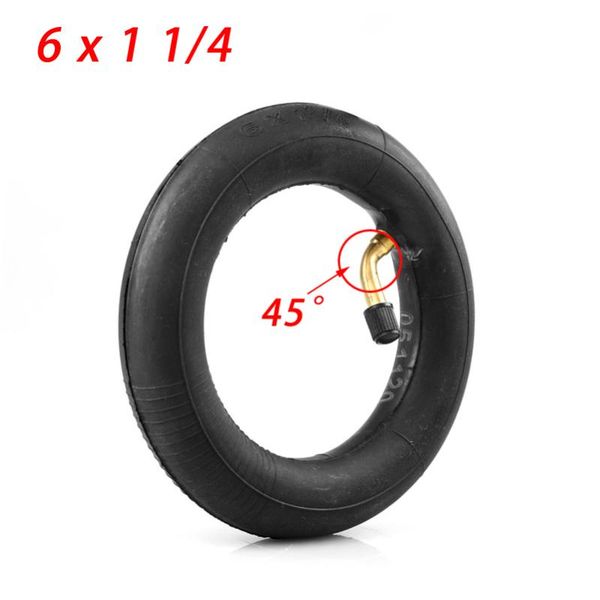 motorcycle wheels & tires 6x1 1/4 inner tube /tire 6*1 camera for small surf electric scooter a-folding bike parts
motorcycle wheels & tires 6x1 1/4 inner tube /tire 6*1 camera for small surf electric scooter a-folding bike parts