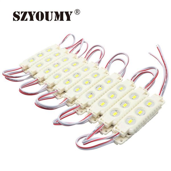 2000pcs led store front window module light sign bar smd5630 5730 3led injection waterproof strip modules
2000pcs led store front window module light sign bar smd5630 5730 3led injection waterproof strip modules