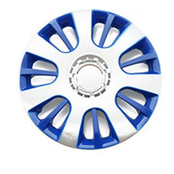 steering wheel covers pp abs material silver chrome plastic blue and furry leather 14" cover car hubcap rim
steering wheel covers pp abs material silver chrome plastic blue and furry leather 14" cover car hubcap rim