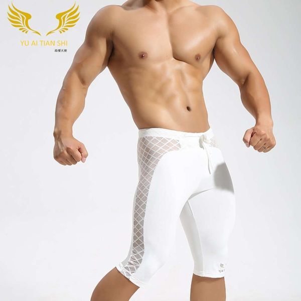 sports men's thin nylon solid color tights sports basketball bottoms fitness running pants, Gray
sports men's thin nylon solid color tights sports basketball bottoms fitness running pants, Gray