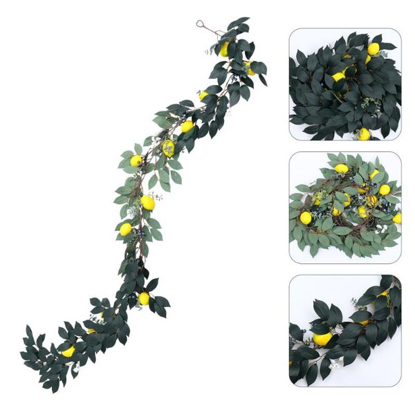 decorative flowers & wreaths 1pc unique wall rattan ornament vivid hanging adornment artificial
decorative flowers & wreaths 1pc unique wall rattan ornament vivid hanging adornment artificial