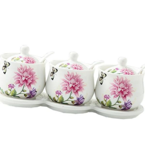 storage bottles & jars ceramic seasoning boxes kitchen container traditional chinese spice jar can with spoon and shelf
storage bottles & jars ceramic seasoning boxes kitchen container traditional chinese spice jar can with spoon and shelf
