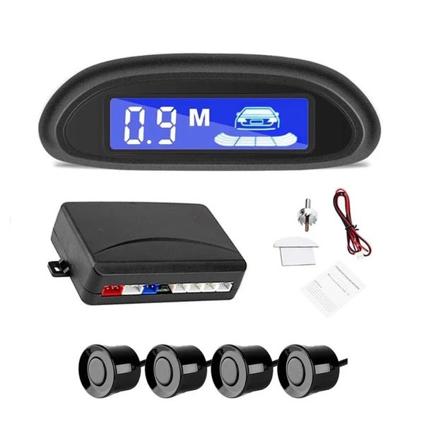 car rear view cameras& parking sensors auto parktronic led radar with 4 backup monitor detector system backlight display
car rear view cameras& parking sensors auto parktronic led radar with 4 backup monitor detector system backlight display