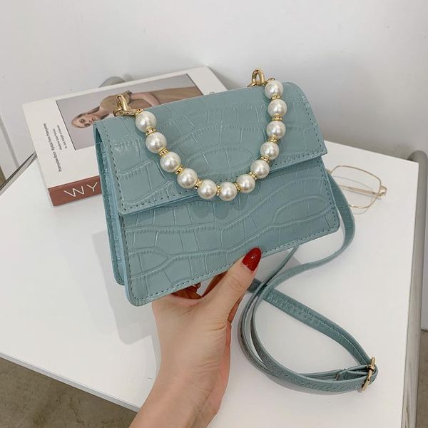 evening bags 2021 fashion pearl portable pu leather crossbody small women's handbags shoulder band designer bag
evening bags 2021 fashion pearl portable pu leather crossbody small women's handbags shoulder band designer bag