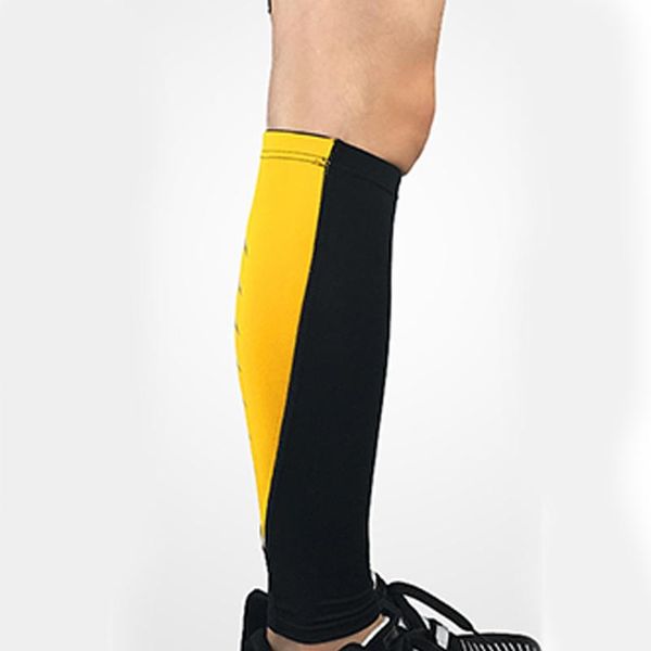arm & leg warmers outdoor sports calf protector sleeves hiking football shin guard sleeve basketball running patchwork color, Black
arm & leg warmers outdoor sports calf protector sleeves hiking football shin guard sleeve basketball running patchwork color, Black