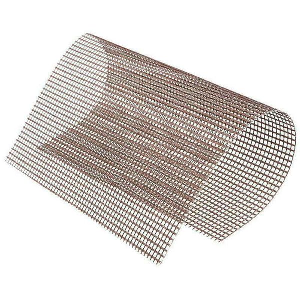 tools & accessories reusable grilling net barbecue mat portable for outdoor cooking baking barbecuenon stick bbq grill mesh
tools & accessories reusable grilling net barbecue mat portable for outdoor cooking baking barbecuenon stick bbq grill mesh