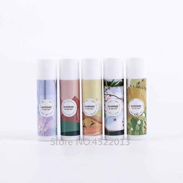 storage bottles & jars 12/36/108 pcs pvc label colorful lipstick sticker cherry blossoms yellow red purple empty plastic tube lip bottl
storage bottles & jars 12/36/108 pcs pvc label colorful lipstick sticker cherry blossoms yellow red purple empty plastic tube lip bottl