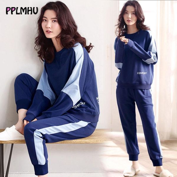 women's tracksuits red cotton tracksuit suits casual long-sleeve and pants two-piece spring autumn 2021 students korean sportswear wom, Gray
women's tracksuits red cotton tracksuit suits casual long-sleeve and pants two-piece spring autumn 2021 students korean sportswear wom, Gray