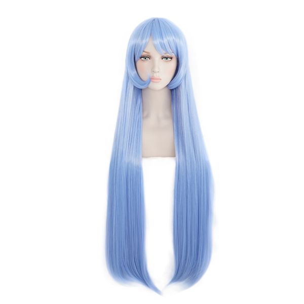 nejire hadou cosplay wig boku no hero academia 3rd season 110cm long straight synthetic hair my hero academia 3 anime wigs, Black
nejire hadou cosplay wig boku no hero academia 3rd season 110cm long straight synthetic hair my hero academia 3 anime wigs, Black