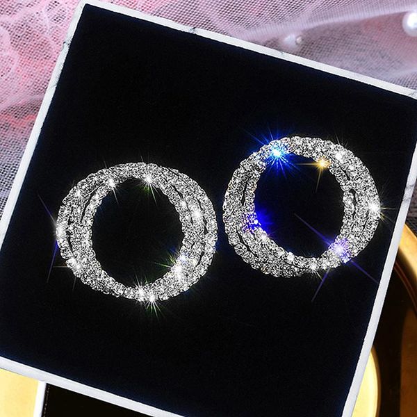 stud caoshi brilliant cubic zirconia earrings for women luxury engagement wedding party accessories fashion jewelry drop, Golden;silver
stud caoshi brilliant cubic zirconia earrings for women luxury engagement wedding party accessories fashion jewelry drop, Golden;silver